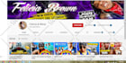 grow your youtube with organic channel promotion