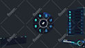 design game UI for your game development
