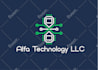 design a modern tech startup, security and technology logo