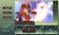 design vtuber streaming overlays for twitch and youtube