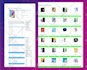 develop responsive wordpress website elementor website or landing page design