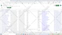 do b2b lead generation, web research and build verified email lists