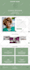 design a stunning squeeze page or splash page within 12 hours