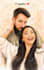 create watercolor illustration of you and your partner