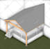 provide deck, pergola, porch or patio permit drawings