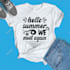 do amazing typography tshirt design