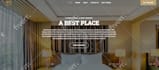 build hotel booking website