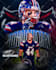 design sports graphics, flyer, poster, committed edits, gameday