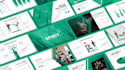 design powerpoint presentation template pitch deck google slides