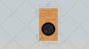 design a speaker box and subwoofer