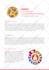 design one pager, policy brief for research organization