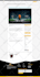 build event tickets listing management websites by eventon and modern event