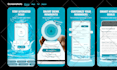 design app store and play store screenshots to boost download