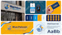 create a timeless business logo design and animation