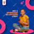 design creative facebook ads post