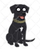 create custom images in the family guy cartoon style