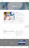redesign or build a modern wordpress website with elementor pro