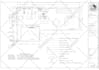 draw a 2d floor plan and full architectural construction permit drawings