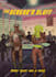 create retro comic style illustration for you