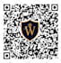 design professional custom qr code, design with your logo