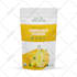 do pouch label design and stand up pouch packaging design