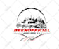do transport logistic and trucking logo