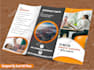design a brochure, flyer, poster, banner, pamphlet for you