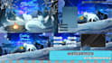 design animated stream overlay vtuber anime style for twitch, kick, youtube