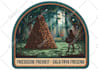 design custom patch badge sticker logo pins label vintage