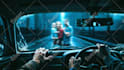 create viral horror, crime, and gaming youtube thumbnails