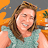 create premium cartoon realistic vector portrait from your photo