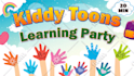 create youtube videos for kids