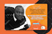 make flyer, poster or brochure design within 12 hrs