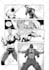 draw illustration or comic in black and white