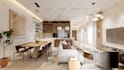 design interiors and render high quality images