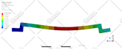 do explicit dynamic analysis fea using ansys workbench