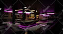 high quality 3d architectural rendering interior and exterior