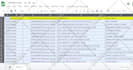 do data entry, web research, and advanced excel work perfectly