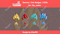 create custom sub badges for twitch