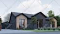 do 3d modeling and rendering in archicad and sketchup