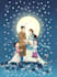 do children book illustration, kids book