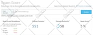 increase domain authority, moz da 60 plus using high qualiity SEO backlinks