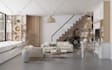 do interior design, 3d modeling and realistic rendering