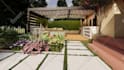 design your backyard, garden and landscape in realistic 3d