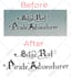 recreate, edit, mock up,monogram, redraw profile logo design