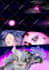 paint ur comic pages