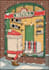 create vintage retro cartoon 30s rubber hose