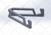 create 3d printing design, cad model and stl file using solidworks