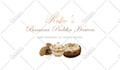 create modern bakery and cupcake logo design