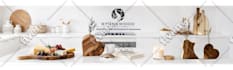 design website banner, web slider, and shopify banner